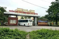 Nguyên nhân nhiều học sinh Trường Cao đẳng Công nghiệp Thái Nguyên nhập viện