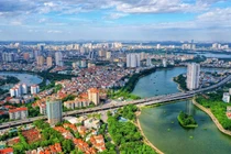 Bất động sản năm Giáp Thìn: Kỳ vọng khởi sắc? 