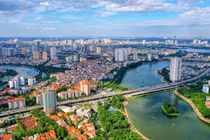 Bất động sản năm Giáp Thìn: Kỳ vọng khởi sắc? 