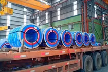 Khó khăn chồng chất, Thép Pomina triệu tập Đại hội bất thường để tái cấu trúc