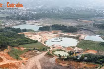 Quảng Ninh: Sai phạm ở các mỏ khoáng sản gây thất thoát tài nguyên quốc gia