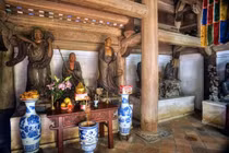 Giá trị đặc biệt của Di tích Quốc gia chùa Tây Phương