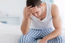 Bí quyết "chung sống" với viêm tiền liệt tuyến