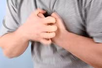 Bí quyết trị tức ngực sau ăn