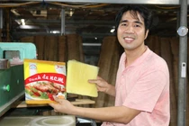 CEO Nguyễn Văn Định: “Hô biến” hạt gạo Việt vươn tầm thế giới