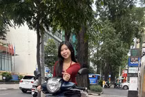 Yamaha Janus có thật sự thu hút giới trẻ như lời đồn?