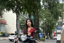 Yamaha Janus có thật sự thu hút giới trẻ như lời đồn?