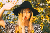 Bí quyết chăm sóc da khi ở ngoài trời nắng nóng