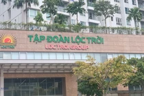 Kinh doanh thua lỗ và dính lùm xùm, Tập đoàn Lộc Trời đổi Tổng Giám đốc