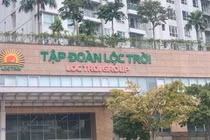 Kinh doanh thua lỗ và dính lùm xùm, Tập đoàn Lộc Trời đổi Tổng Giám đốc