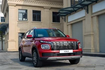 5 ô tô gầm cao giá "mềm", phù hợp người lần đầu mua xe