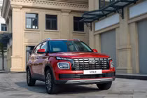 5 ô tô gầm cao giá "mềm", phù hợp người lần đầu mua xe