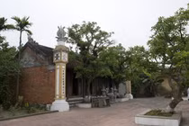 Giá trị đặc biệt của di tích cấp Quốc gia đền Đức Ông Vĩnh Phúc