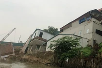 Bắc Kạn, Bắc Ninh công bố tình huống khẩn cấp về thiên tai