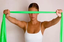 Bài tập loại bỏ mỡ lưng 