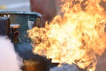 Hơn 80% vụ cháy là do sự cố thiết bị điện