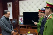 Nộp 22,5 tỷ khắc phục, cựu Bí thư Thanh Hóa Trịnh Văn Chiến được giảm nhẹ?