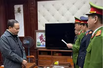 Nộp 22,5 tỷ khắc phục, cựu Bí thư Thanh Hóa Trịnh Văn Chiến được giảm nhẹ?