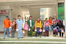 CEO Tây Bắc Travel Nguyễn Văn Tùng: “Tôi thấy mình nợ bà con miền núi”