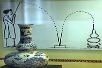 Thú tiêu khiển của vua, chúa triều Nguyễn dịp Tết