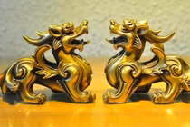 3 thứ nên đặt trên két sắt trong nhà