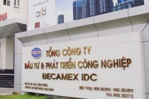 Đằng sau con số lãi nghìn tỷ của Becamex IDC