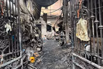 Nguyên nhân vụ cháy làm 14 người tử vong ở Hà Nội