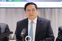 Việt Nam kiên trì chính sách để trở thành điểm đến hàng đầu