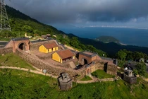 Hải Vân Quan “hồi sinh” sau hơn 2 năm trùng tu