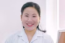 TS Hà Thị Thanh Hương: “Làm nghiên cứu cũng giống như làm mẹ”