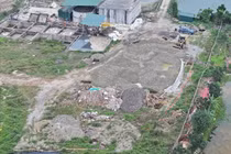 Ai chịu trách nhiệm sau loạt sai phạm tại CCN Phú Lâm?