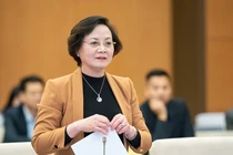 Bộ Nội vụ đề xuất các trường hợp miễn nhiệm công chức lãnh đạo, quản lý