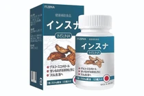 Sản phẩm bảo vệ sức khỏe Insuna được quảng cáo như thuốc chữa bệnh