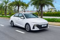 Hyundai Accent 2024 mới ra mắt có gì hay?