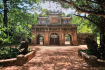 Giai thoại về lòng hiếu thảo ở chùa Từ Hiếu