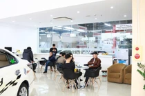 Có nên mua xe “tháng ngâu”?