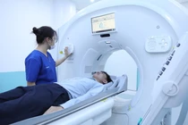 Người dân Việt Nam sẽ được tầm soát phát hiện sớm ung thư nhờ AI? 