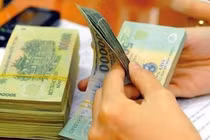 Cần mức sàn lương hưu để đảm bảo an sinh