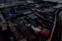 Bao giờ xử lý dứt điểm ô nhiễm tại CCN Phú Lâm?