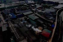 Bao giờ xử lý dứt điểm ô nhiễm tại CCN Phú Lâm?