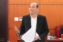Chủ tịch UBND tỉnh Đắk Lắk xin nghỉ hưu trước tuổi