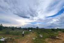 Lâm Đồng: Chấm dứt dự án hồ bơi, khách sạn ở TP Bảo Lộc