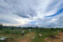 Lâm Đồng: Chấm dứt dự án hồ bơi, khách sạn ở TP Bảo Lộc