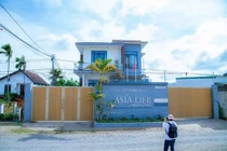 Công an tỉnh Đắk Lắk kiểm tra công ty sản xuất kẹo rau củ Kera