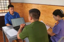 Bắt nguyên Phó chủ tịch xã ở Đắk Lắk vì lừa đảo 