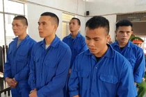 Lĩnh án tù vì cho bạn nhậu dùng ma túy dẫn tới tử vong