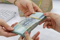 Lương công chức tăng lên bao nhiêu từ ngày 1/7/2023?