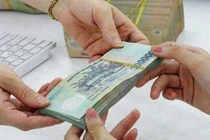 Lương công chức tăng lên bao nhiêu từ ngày 1/7/2023?