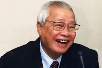 Di sản tinh thần ông Võ Văn Kiệt: Là tầm nhìn, nhân cách, sự hào sảng