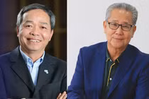 Lãnh đạo 2 doanh nghiệp sàn chứng khoán lọt Top 10 doanh nhân tiêu biểu 2022